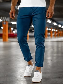 Chino Hosen für Herren online kaufen │ Bolf.de